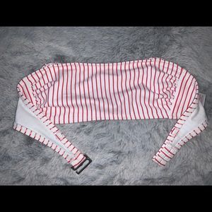 Women’s Bandeau Bikini Top